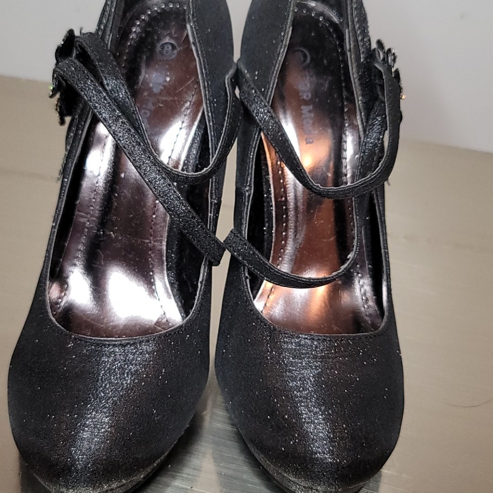 Moda Heels - Picture 9 of 12